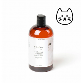 Eye Envy NR 眼部去漬水 16oz (貓適用）